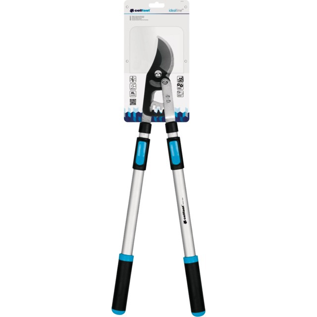 Coupe Branches Telescopique A Lames Franches - Ideal référence fournisseur CEL40410